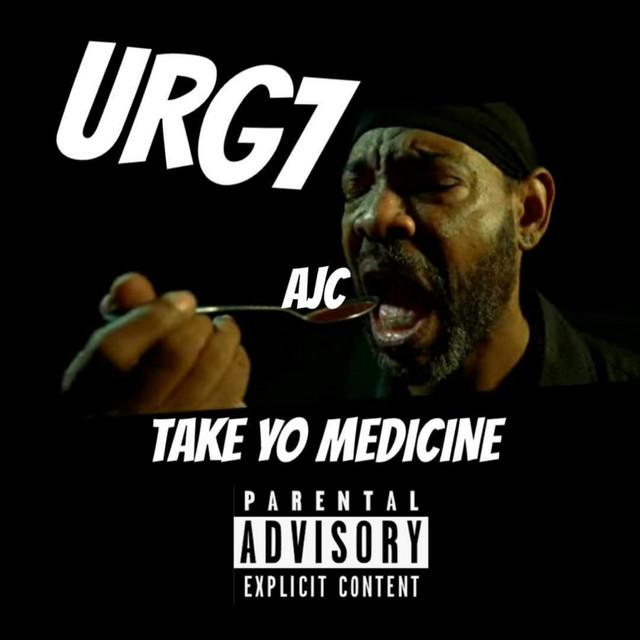 Take yo Medicine