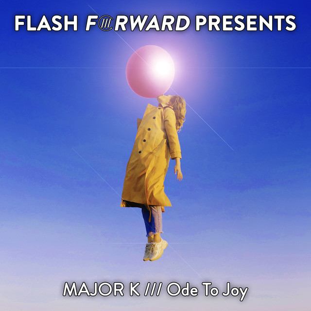 Ode To Joy - Radio Edit