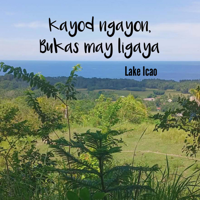 Lake Icao