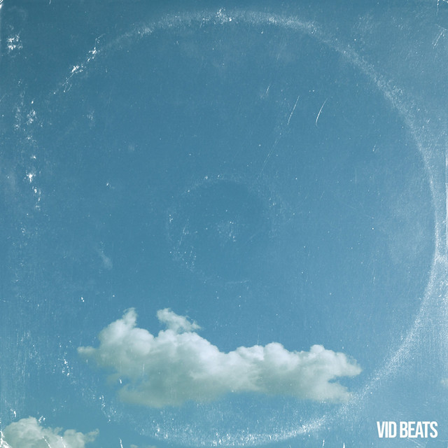 Cloud cover art