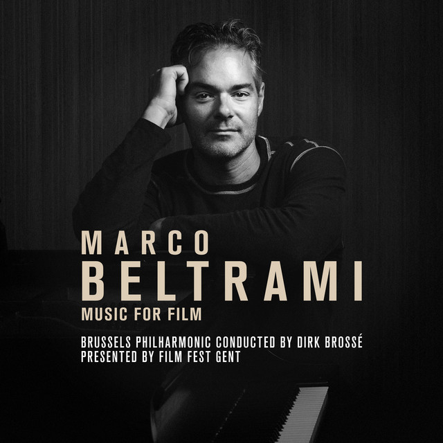 Marco Beltrami - Music For Film