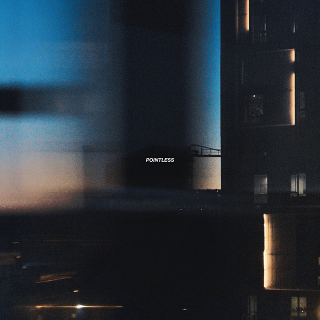 Pointless cover art