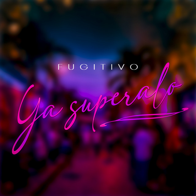 Ya Supéralo