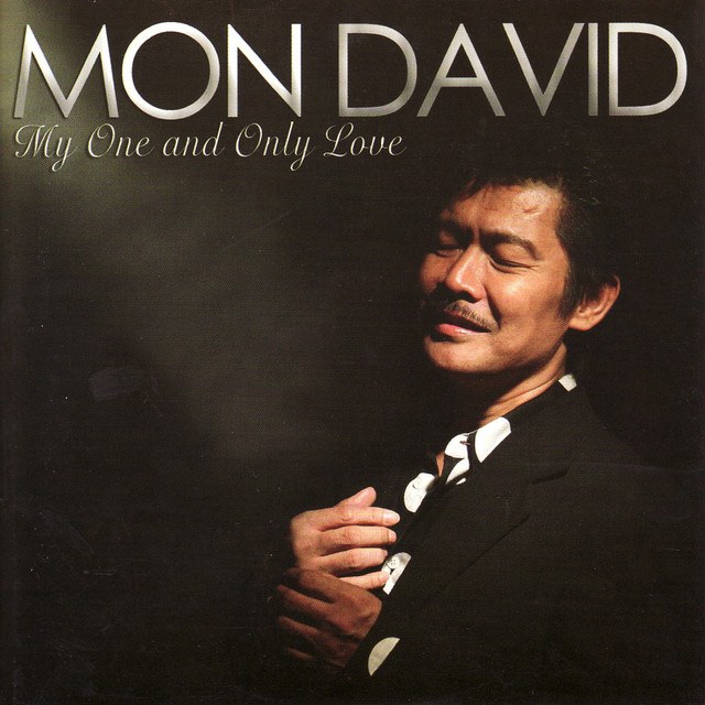 My One And Only Love cover art