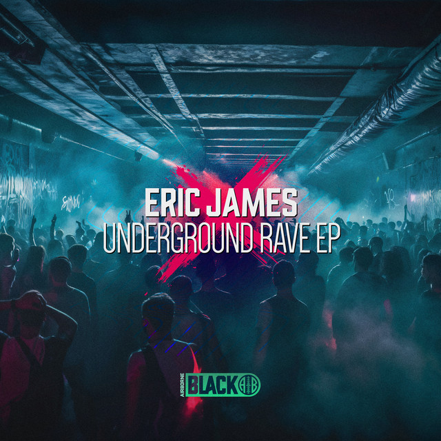 Underground Rave album art