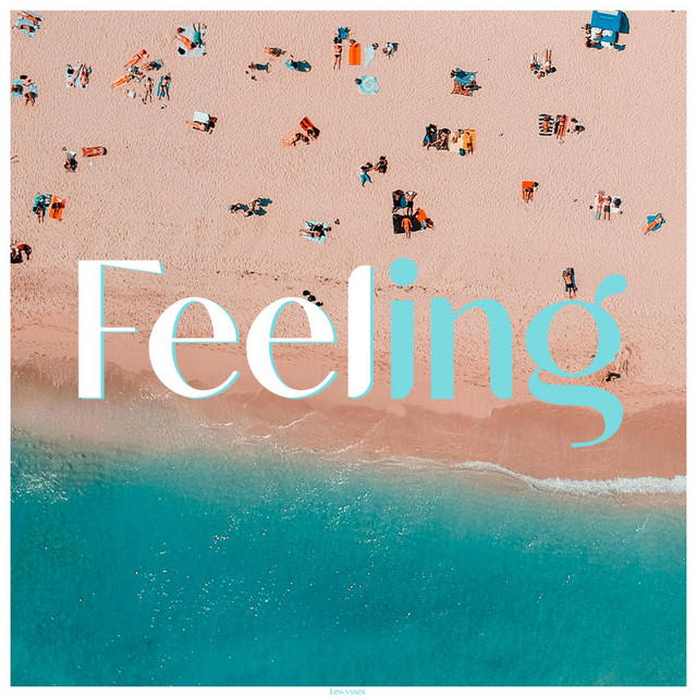 Feeling cover