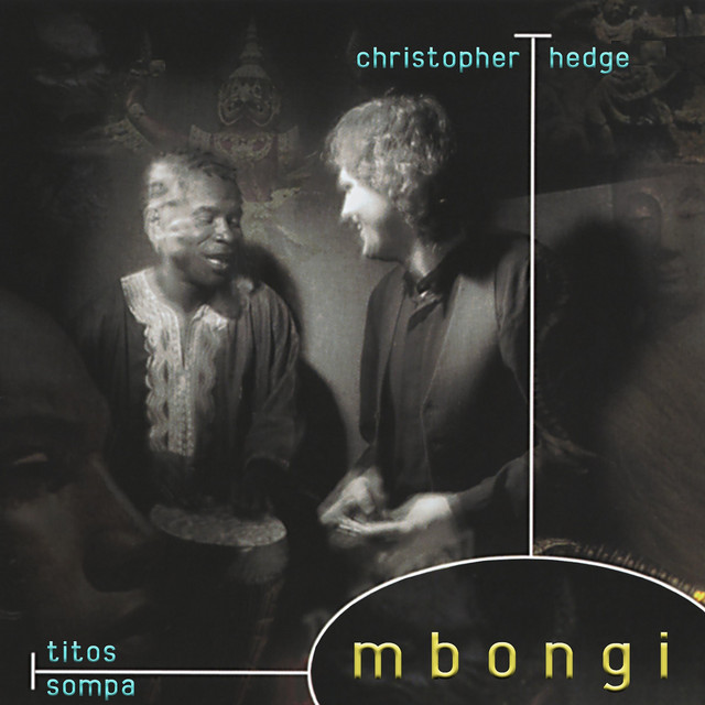 Mbongi cover art