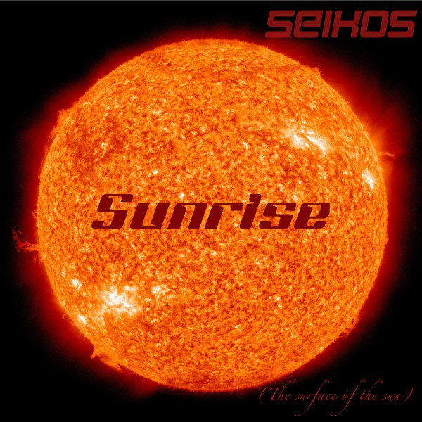 Sunrise cover