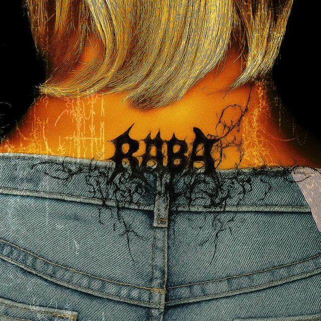 Raba cover