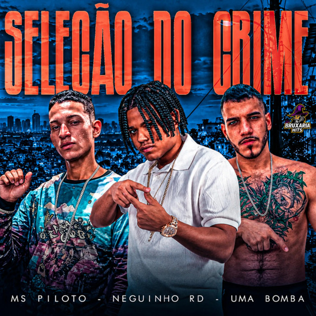 Seleção do Crime