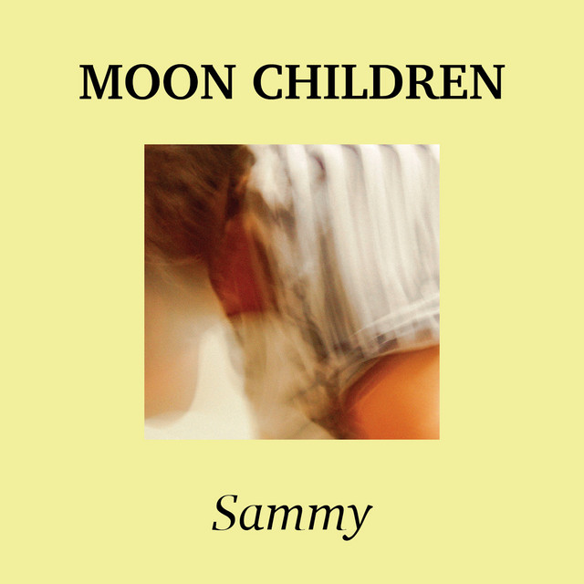 MOON CHILDREN cover art