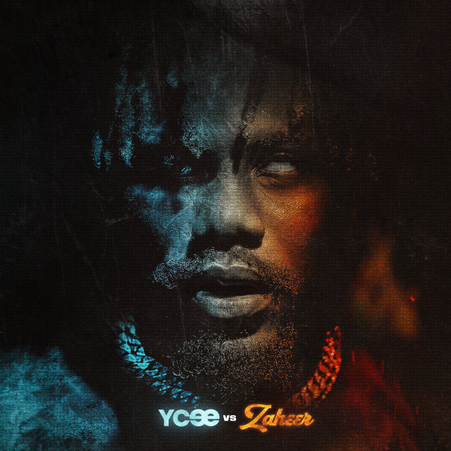 Ycee Vs Zaheer cover art