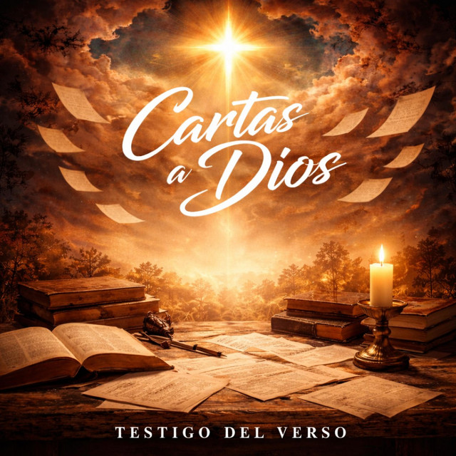 Testigo del Verso