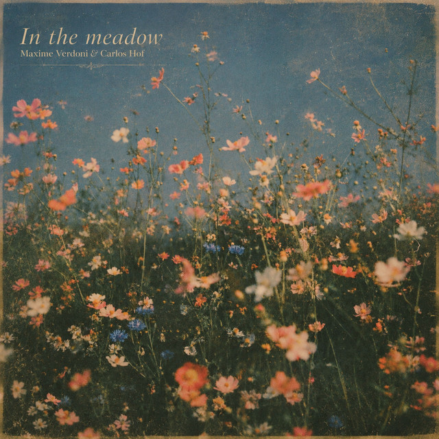 In the Meadow album image