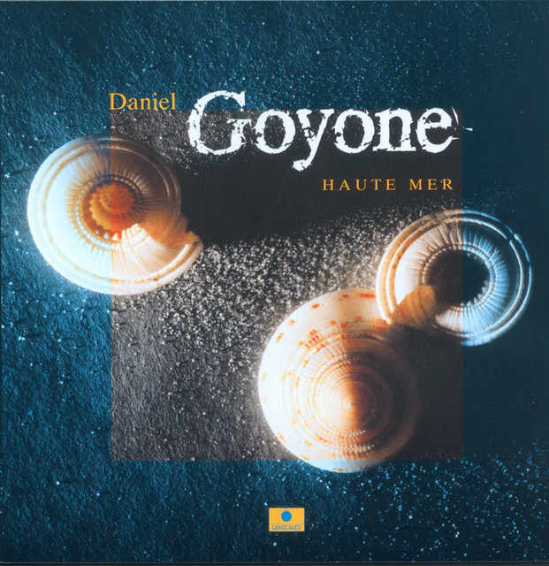 Haute mer — Daniel Goyone