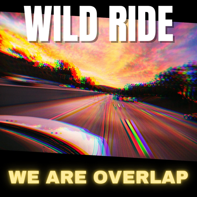 Wild Ride cover art