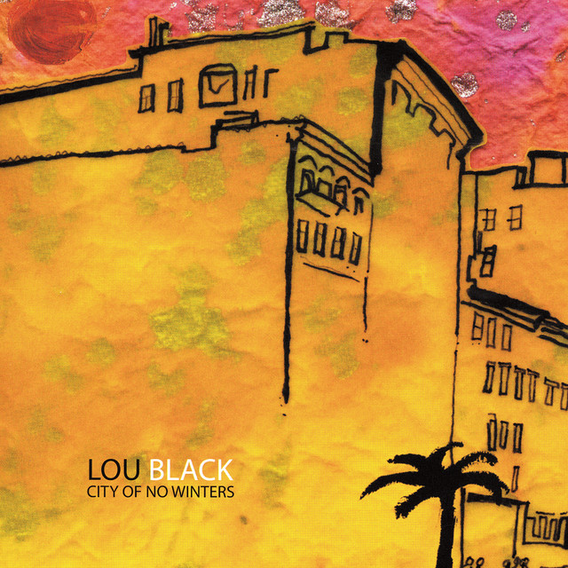 City of No Winters cover art