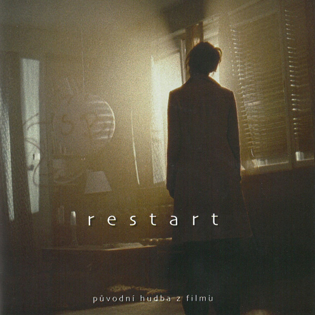 Restart cover