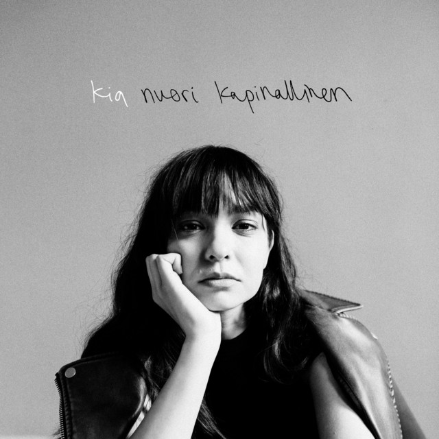 nuori kapinallinen cover art