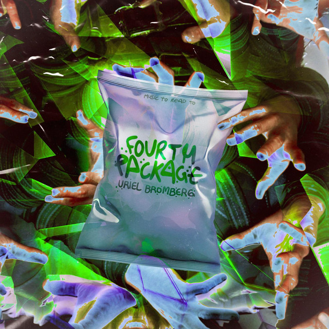 fourth package cover art