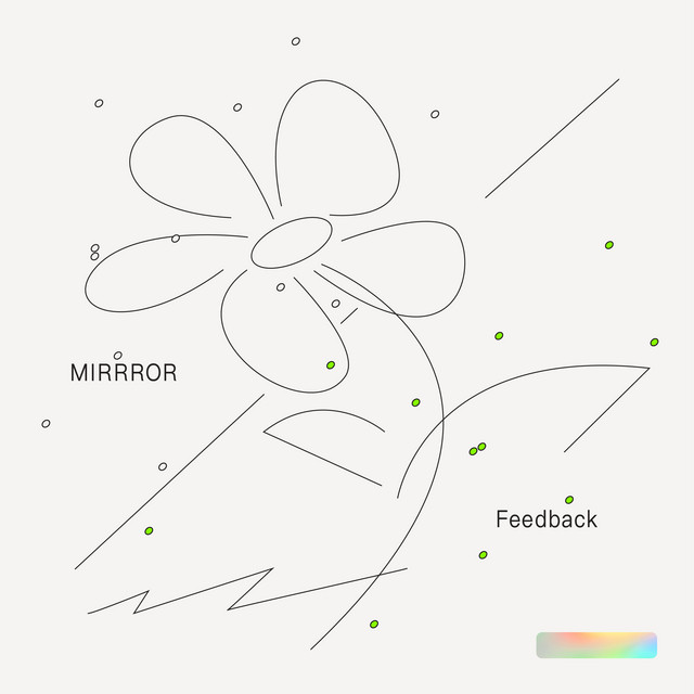 Feedback cover art