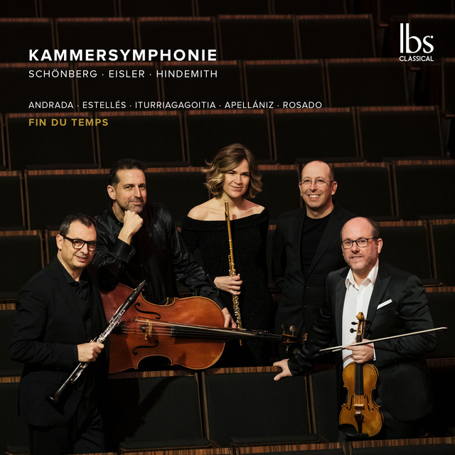 Kammersymphonie