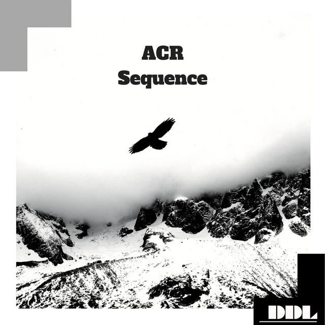 Sequence - Single by ACR | Spotify