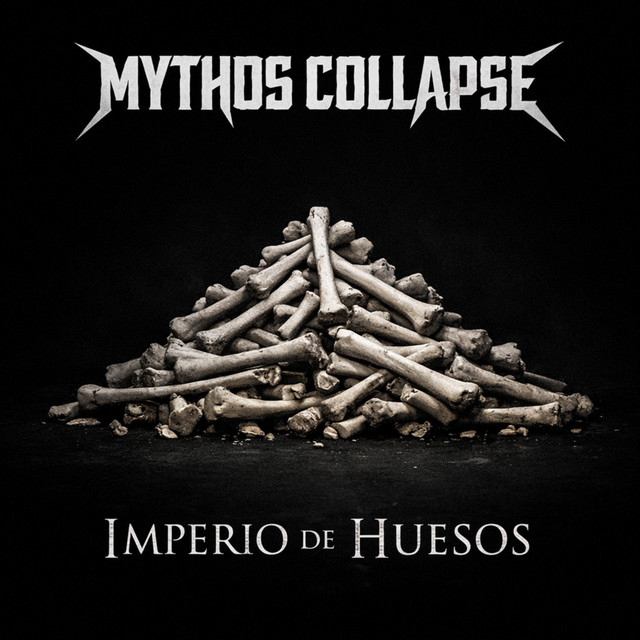 Imperio de Huesos cover
