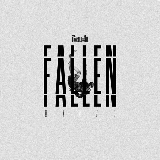 Fallen cover art