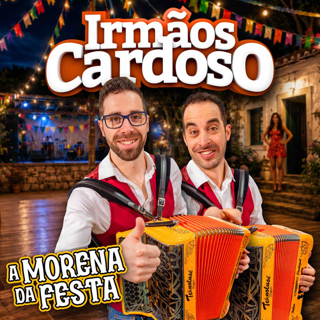 A Morena da Festa