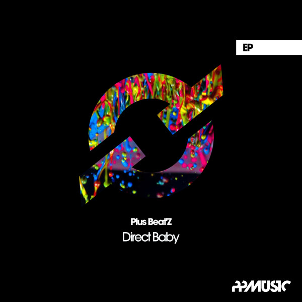 Direct Baby cover art