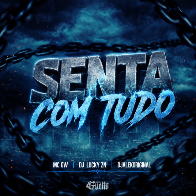 Senta Com Tudo