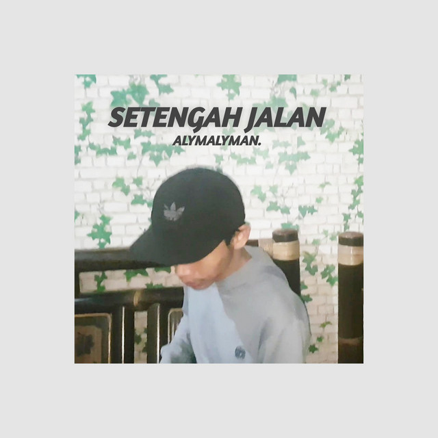 Setengah Jalan (Band Version) cover art