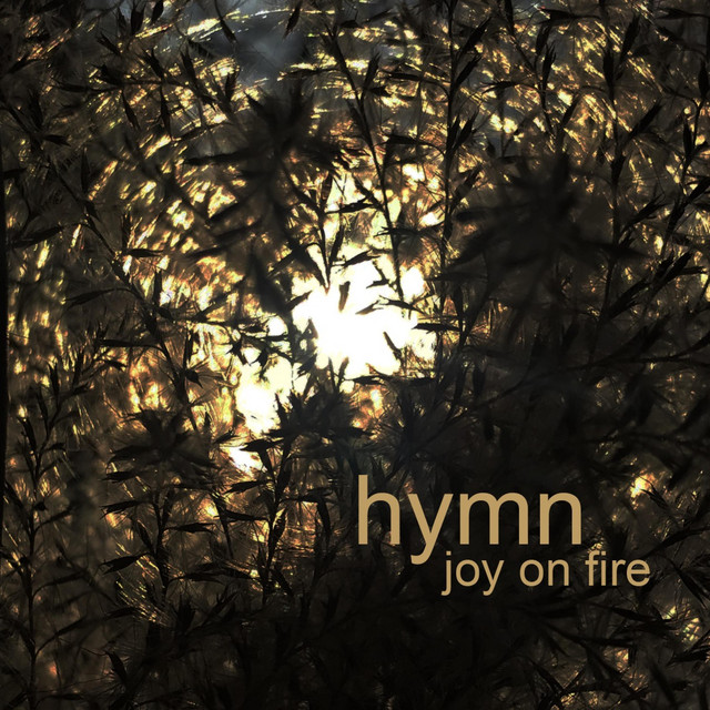 Hymn cover art