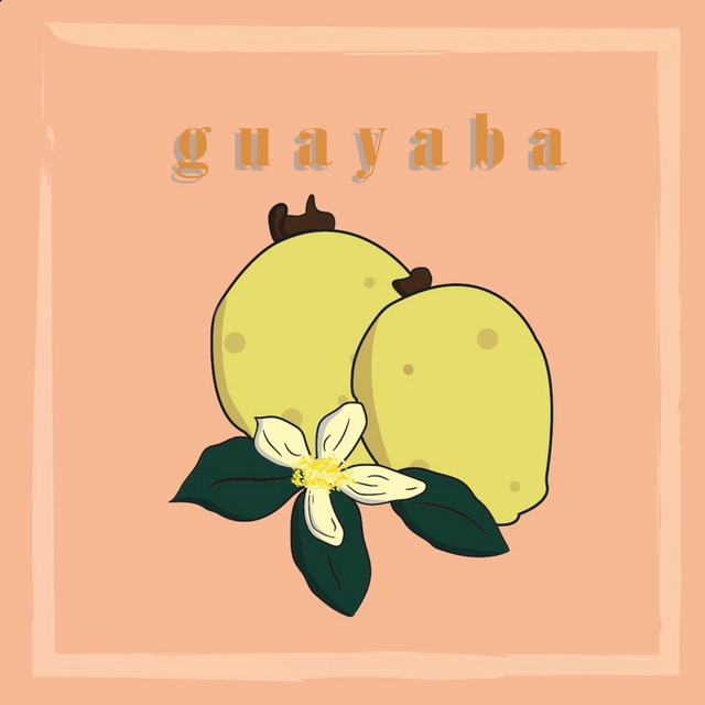 Guayaba cover art