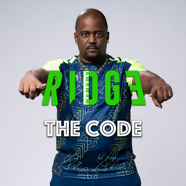 The Code - Single by Ridge | Spotify