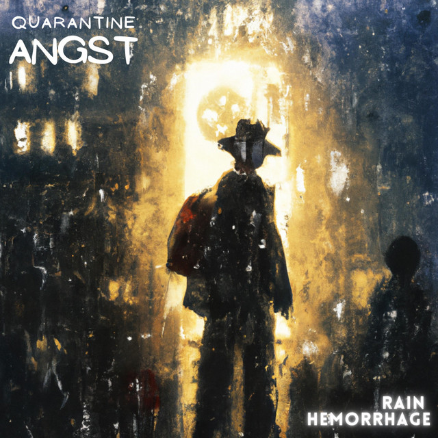 Rain Hemorrhage (single)