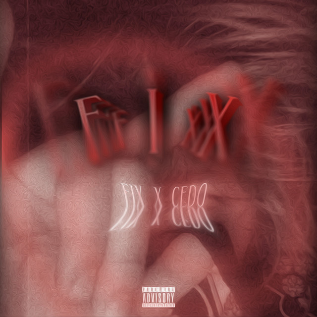 F I X cover art