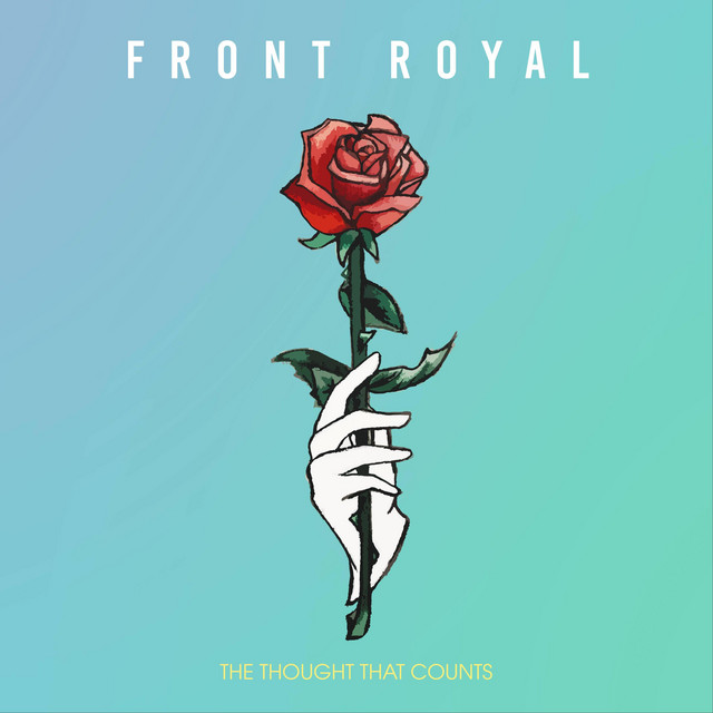 The Thought That Counts cover art