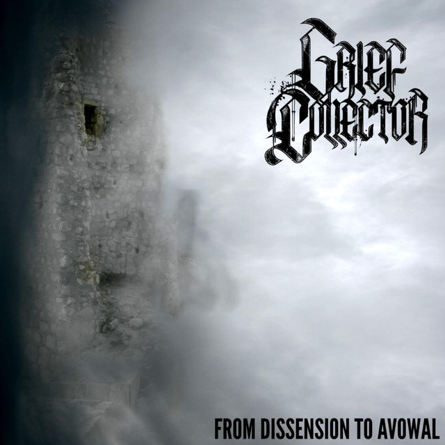 From Dissension to Avowal album image