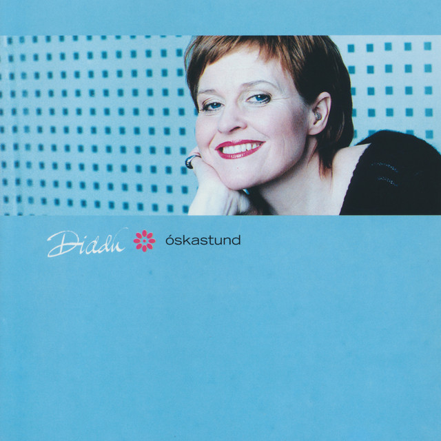 Óskastund cover art
