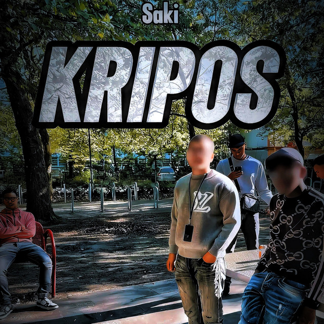 KRIPOS