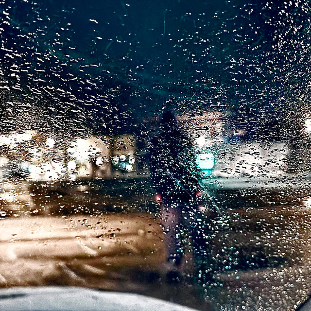One Cold Winter cover art
