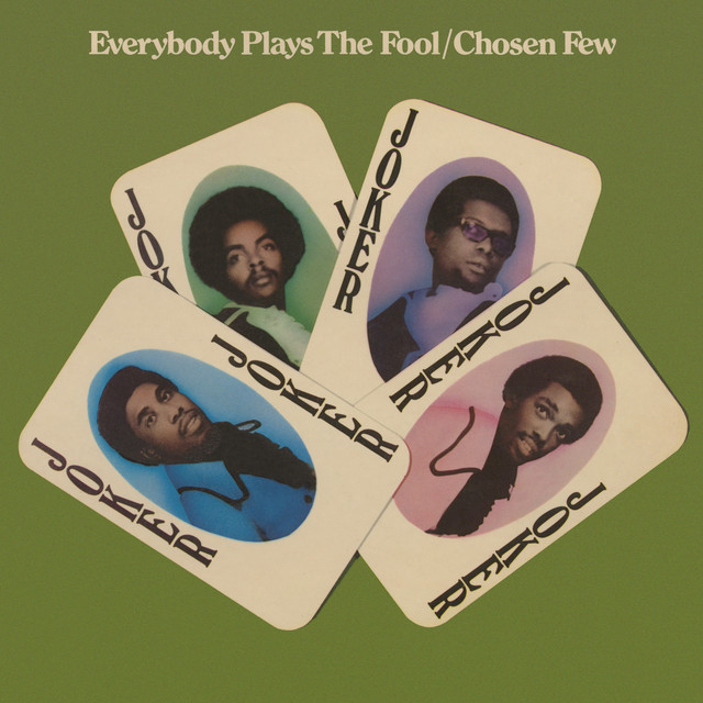 Everybody Plays The Fool