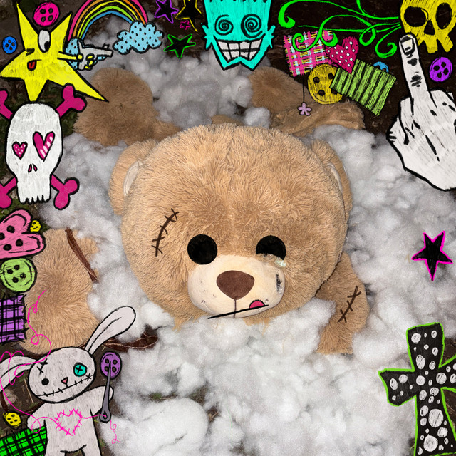 undefined album image