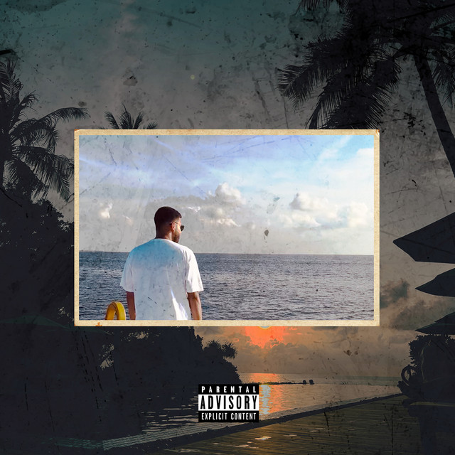 Trust in U cover art