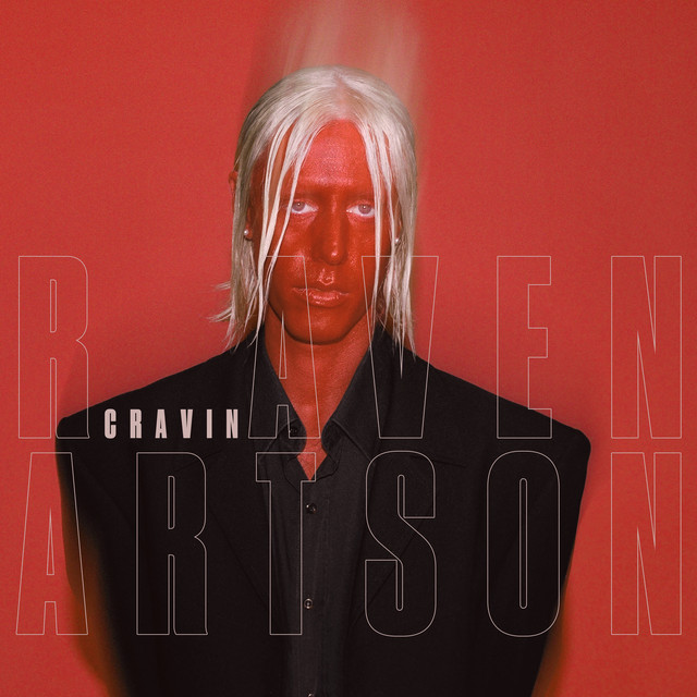 Cravin cover art