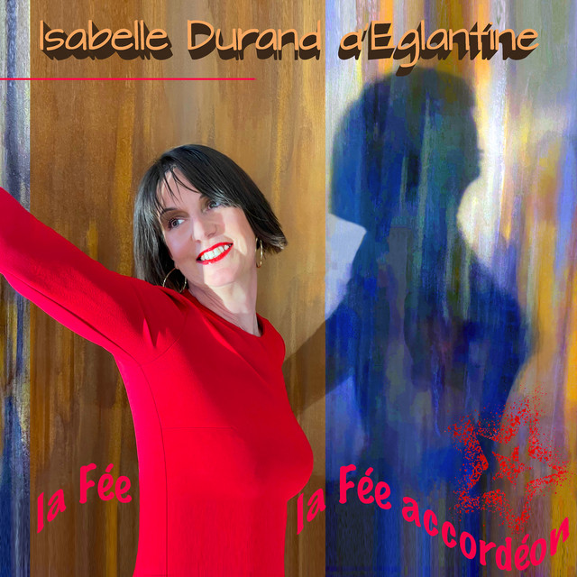La Fée Accordéon cover art