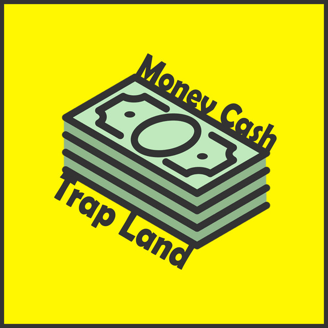 Money Cash cover art