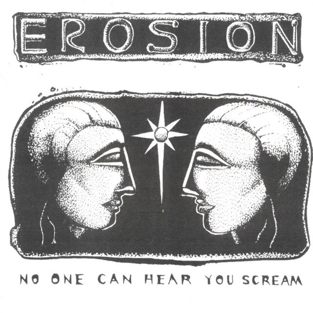 Erosion